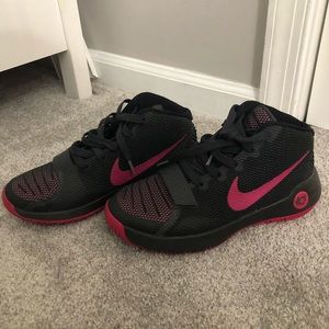 Nike sneakers